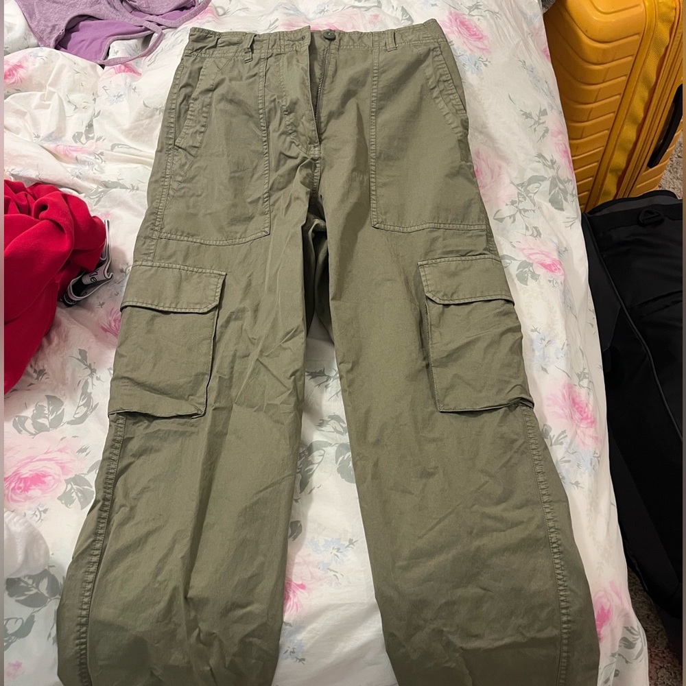 KITH women'a cargo pant